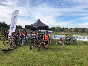 Jeugd mountainbike clinic 2023