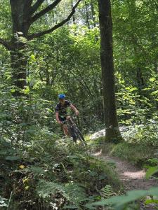 Ontnuchteringstocht Zomerfestival Boskamp '25